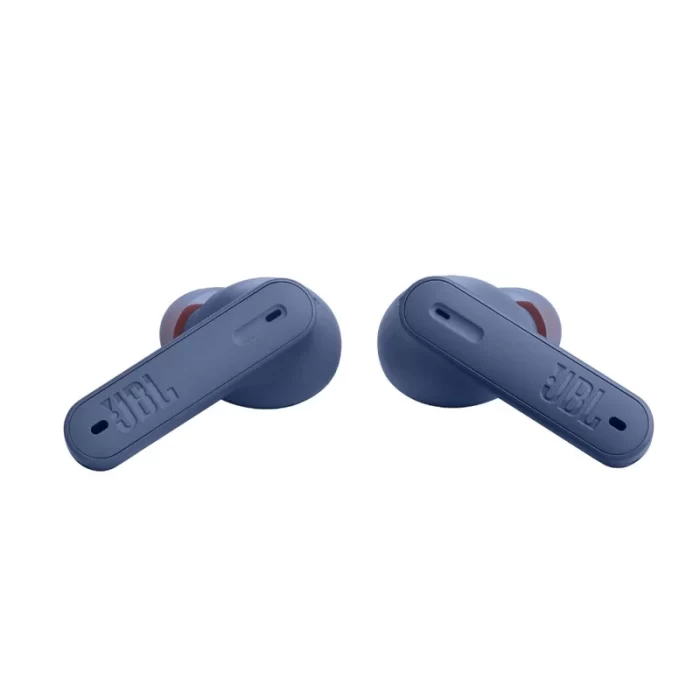 JBL Tune 230NC TWS, Active Noise Cancellation Earbuds with Mic, Massive 40 Hrs Playtime, Bluetooth 5.2  - Blue - Image 3