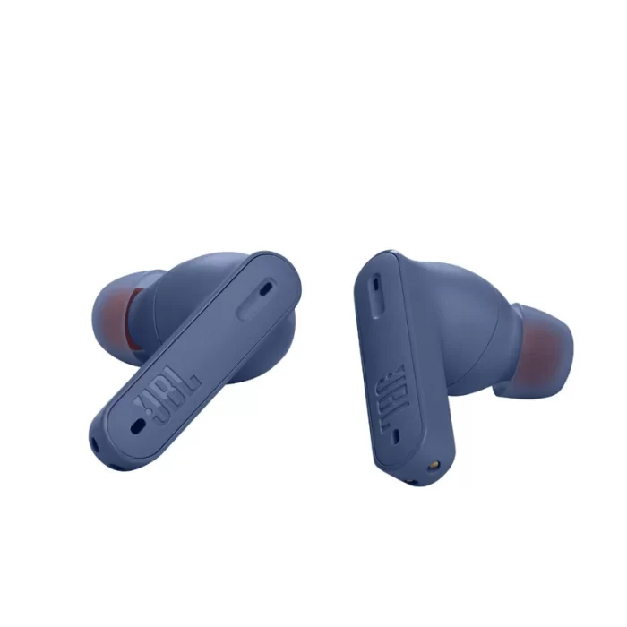 JBL Tune 230NC TWS, Active Noise Cancellation Earbuds with Mic, Massive 40 Hrs Playtime, Bluetooth 5.2  - Blue - Image 6
