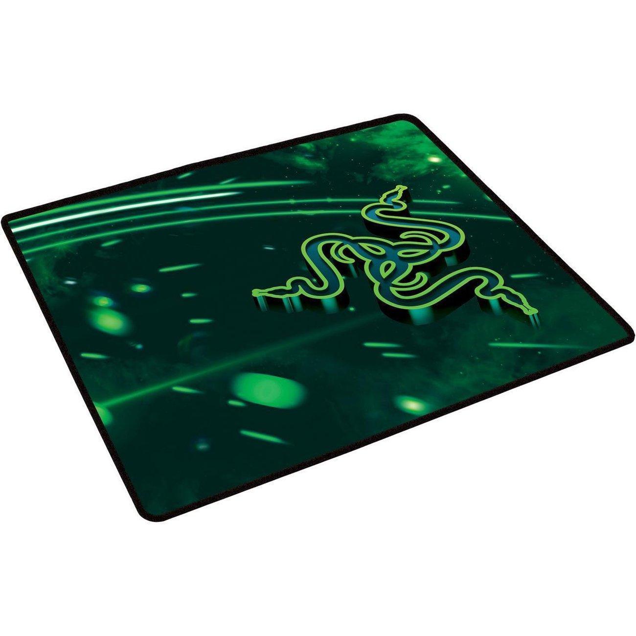 Razer Goliathus Speed Cosmic Edition Soft Gaming Mouse Mat – Small
