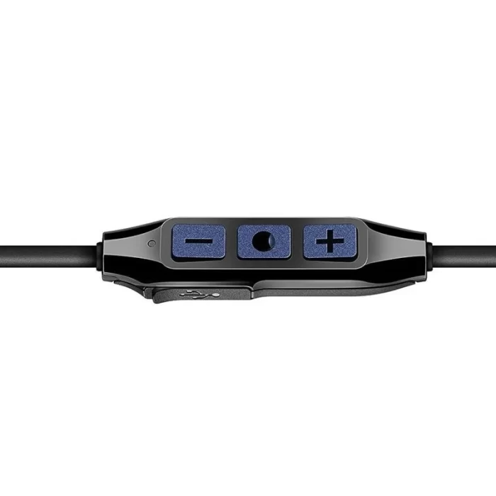 Sennheiser CX 6.0BT 507447 in Ear Wireless Earphones - Black - Image 4