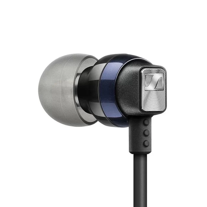 Sennheiser CX 6.0BT 507447 in Ear Wireless Earphones - Black - Image 3