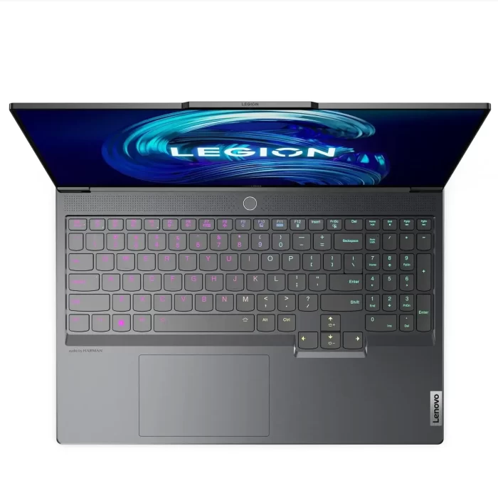 Lenovo Legion 7 Intel Core i9-12900HX 16 inch QHD IPS 165Hz 500 Nits Gaming Laptop, 32GB, 1TB SSD, Win 11, Office 2021, NVIDIA RTX 3080 16GB - Image 3