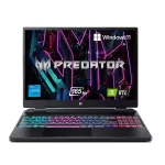 Acer Predator Helios Neo 16 Gaming Laptop 13th Gen Core i5 Processor 16GB,512GBSSD, Windows 11 Home/NVIDIA ®GeForce RTX ¢ 4050