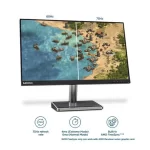 Sealed - Lenovo L-Series - L24Q-35, 23.8 Inch (60.452 Cm), 2560X1440 2K QHD IPS Monitor - Image 4