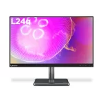 Sealed - Lenovo L-Series - L24Q-35, 23.8 Inch (60.452 Cm), 2560X1440 2K QHD IPS Monitor