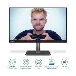Sealed - Lenovo L-Series - L24Q-35, 23.8 Inch (60.452 Cm), 2560X1440 2K QHD IPS Monitor - Image 6