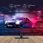Acer EK240YC 23.8 Inch (60.4cm) FHD (1920×1080) Pixels VA Panel LCD Monitor with LED Back Light I 250 Nits - Image 3