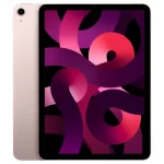 Apple iPad Air (5th gen) 64 GB ROM 10.9 Inch with Wi-Fi Only (Pink)