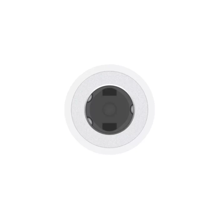 Apple MU7E2ZM/A USB-C to 3.5 mm Headphone Jack Adapter - Image 3