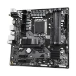 Gigabyte B760M DS3H AX DDR4 (Wi-Fi) Motherboard - Sealed - Image 3