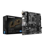 Gigabyte B760M DS3H AX DDR4 (Wi-Fi) Motherboard - Sealed