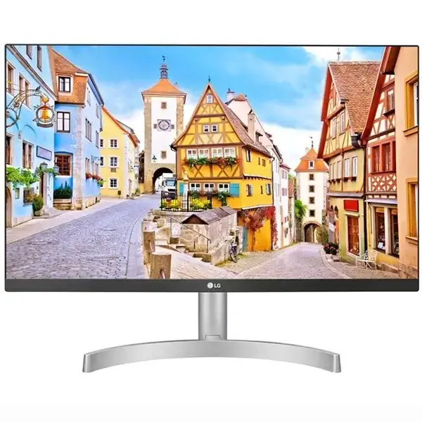 LG 24ML600S-W 24 Inch Gaming Monitor – nayejaisa.com