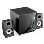 F&D F670X 140W 2.1 Computer Multimedia Speaker with Subwoofer for LED TV, Laptop, PC, Desktop, Computer - Image 3