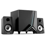 F&D F670X 140W 2.1 Computer Multimedia Speaker with Subwoofer for LED TV, Laptop, PC, Desktop, Computer