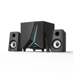 F&D F670X 140W 2.1 Computer Multimedia Speaker with Subwoofer for LED TV, Laptop, PC, Desktop, Computer - Image 2