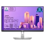 Dell S2721HNM 27 Inch, Full HD IPS Panel, 75 Hz Refresh Rate, 3-sided Bezel-less Monitor