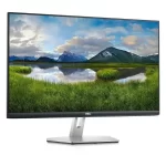 Dell S2721HNM 27 Inch, Full HD IPS Panel, 75 Hz Refresh Rate, 3-sided Bezel-less Monitor - Image 2