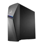 ASUS ROG Strix G10DK, 6 core AMD Ryzen 5 5600X, Gaming Desktop (8GB/1TB HDD + 512GB SSD/4G Graphics/Windows 11) - Image 3