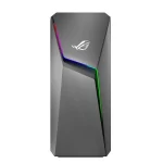ASUS ROG Strix G10DK, 6 core AMD Ryzen 5 5600X, Gaming Desktop (8GB/1TB HDD + 512GB SSD/4G Graphics/Windows 11) - Image 2