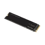 Western Digital WD Black™ SN850 500GB, PCIe Gen 4 SSD 7000MB/s R, 4100MB/s W, for Gaming & Content Creators - Image 2