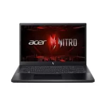Sealed- Acer Nitro V Gaming Laptop 13th Gen Intel Core i5-13420H with RTX 4050 Graphics 6GB VRAM, 144Hz Display (16GB DDR5/512GB SSD/Windows 11 Home/Wi-Fi 6)