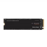 Western Digital WD Black™ SN850 500GB, PCIe Gen 4 SSD 7000MB/s R, 4100MB/s W, for Gaming & Content Creators