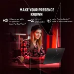 Sealed- Acer Nitro V Gaming Laptop 13th Gen Intel Core i5-13420H with RTX 4050 Graphics 6GB VRAM, 144Hz Display (16GB DDR5/512GB SSD/Windows 11 Home/Wi-Fi 6) - Image 7