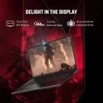 Sealed- Acer Nitro V Gaming Laptop 13th Gen Intel Core i5-13420H with RTX 4050 Graphics 6GB VRAM, 144Hz Display (16GB DDR5/512GB SSD/Windows 11 Home/Wi-Fi 6) - Image 6