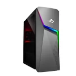 ASUS ROG Strix G10DK, 6 core AMD Ryzen 5 5600X, Gaming Desktop (8GB/1TB HDD + 512GB SSD/4G Graphics/Windows 11)