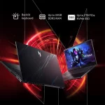 Sealed- Acer Nitro V Gaming Laptop 13th Gen Intel Core i5-13420H with RTX 4050 Graphics 6GB VRAM, 144Hz Display (16GB DDR5/512GB SSD/Windows 11 Home/Wi-Fi 6) - Image 3