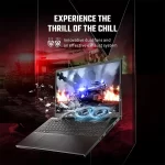 Sealed- Acer Nitro V Gaming Laptop 13th Gen Intel Core i5-13420H with RTX 4050 Graphics 6GB VRAM, 144Hz Display (16GB DDR5/512GB SSD/Windows 11 Home/Wi-Fi 6) - Image 4