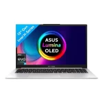 ASUS Vivobook S 15 OLED (2023), Core EVO i9-13900H 13th Gen, 15.6 inch 2.8K 120Hz OLED, Thin & Light Laptop, 16GB/1TB SSD/Iris Xe/Win 11/Office 2021