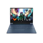Sealed - HP Victus Gaming Laptop, AMD Ryzen 7 5800H, NVIDIA RTX 3050 GPU, 15.6-inch (39.6 cm), FHD, IPS, 144Hz, 9 ms Response time, 16GB DDR4, 512GB SSD