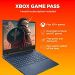 Sealed - HP Victus Gaming Laptop, AMD Ryzen 7 5800H, NVIDIA RTX 3050 GPU, 15.6-inch (39.6 cm), FHD, IPS, 144Hz, 9 ms Response time, 16GB DDR4, 512GB SSD - Image 3