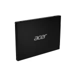Acer RE100 256GB 3D NAND SATA 2.5 inch(6.3cm) Internal SSD-562MB/s R, 528MB/s W Speed - Image 2