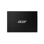 Acer RE100 256GB 3D NAND SATA 2.5 inch(6.3cm) Internal SSD-562MB/s R, 528MB/s W Speed