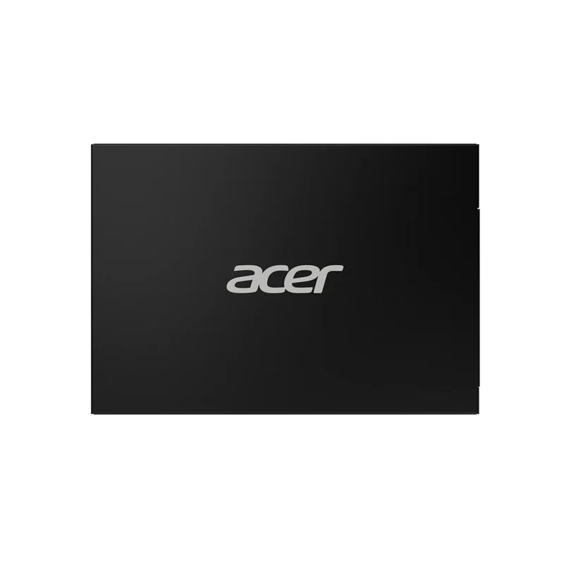 BL9BWWA107 (2) Acer RE100 256GB 3D NAND SATA 2.5 inch(6.3cm) Internal SSD-562MB/s R, 528MB/s W Speed - Image 1
