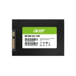 Acer RE100 256GB 3D NAND SATA 2.5 inch(6.3cm) Internal SSD-562MB/s R, 528MB/s W Speed - Image 3