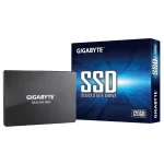 GIGABYTE SSD 120GB - GP-GSTFS31120GNTD
