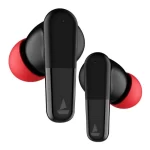 boAt Airdopes 341ANC TWS Earbuds with 32dB Hybrid ANC, upto 40HRS Playtime, ASAP™ Charge, IWP™, IPX5 - Black