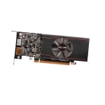Sapphire Pulse RX 6400 4GB Gaming Graphics Card - 11315-01-20G - Image 2