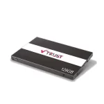 VTRUST 128GB 2.5 inch Solid State Drive (VT1000-128G) - Image 3