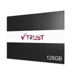 VTRUST 128GB 2.5 inch Solid State Drive (VT1000-128G) - Image 2