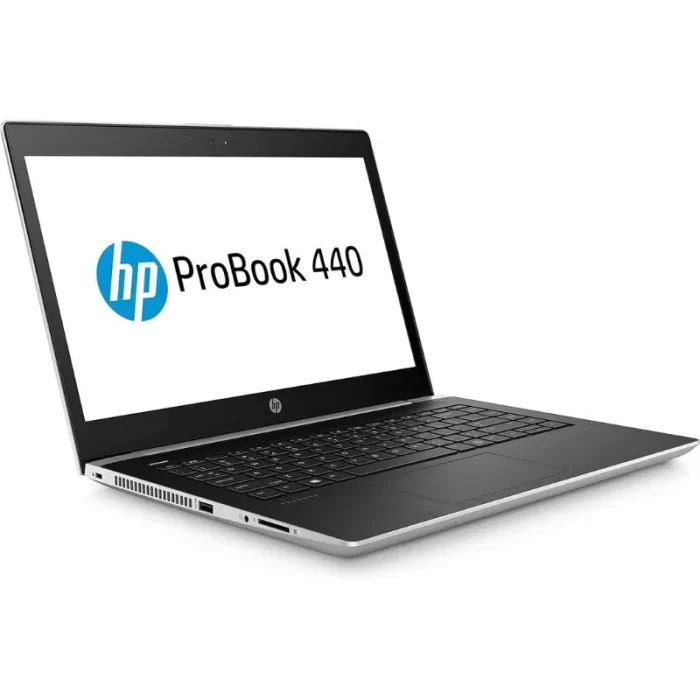 Refurbished - HP Intel ProBook 440 G5 14 Inches Thin & Light HD Laptop, Core i5, 8th Gen, 16GB, 512GB, Windows 11 - Image 3