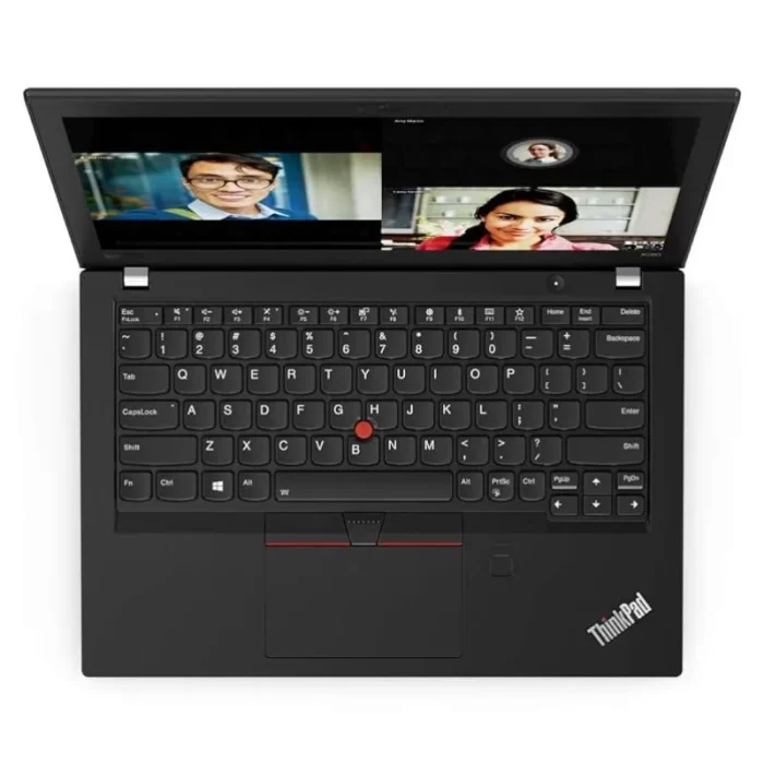 Refurbished - Lenovo ThinkPad X280, Core i5 8th Gen, 12.5-inch FHD Thin and Light Laptop, 16GB, 512GB SSD, Windows 10 Pro - 20KFS05L00 - Image 2
