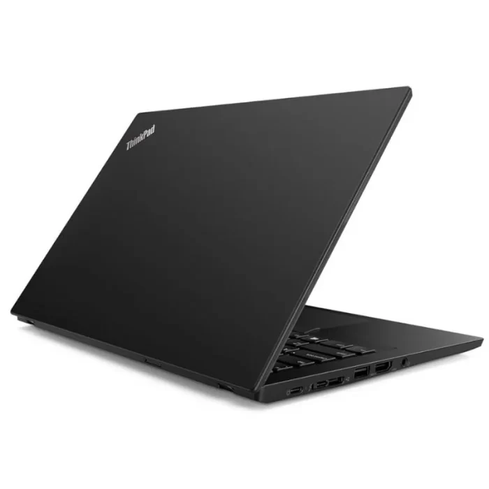 Refurbished - Lenovo ThinkPad X280, Core i5 8th Gen, 12.5-inch FHD Thin and Light Laptop, 16GB, 512GB SSD, Windows 10 Pro - 20KFS05L00 - Image 4