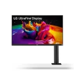 LG Ultrafine Display Ergo - 32UN880, 31.5 inch 4K UHD LED Backlit IPS Panel Monitor