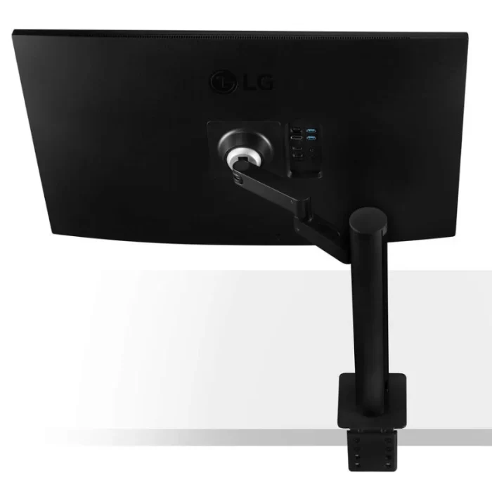 LG Ultrafine Display Ergo - 32UN880, 31.5 inch 4K UHD LED Backlit IPS Panel Monitor - Image 7