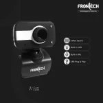 Frontech Web Cam FT-2252 - Image 2