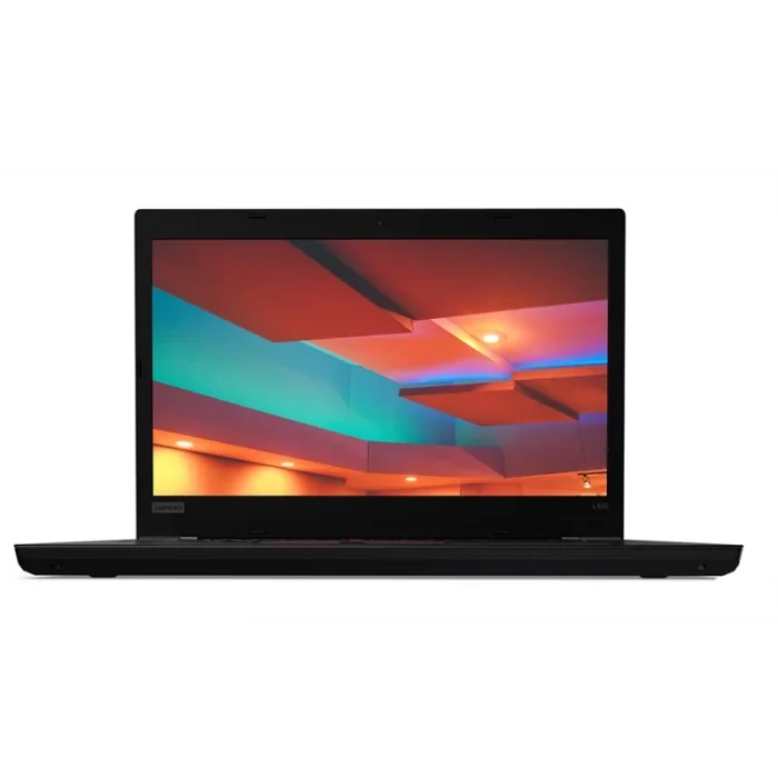 Refurbished – Lenovo ThinkPad L490 8th Gen, Core i5, Thin & Light, FHD Laptop, 16GB/512GB SSD, 14 Inch FHD, Windows 11 - Image 1